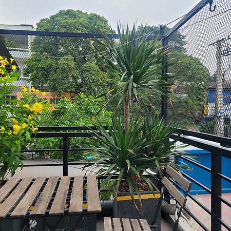 Agk House - Homestay - 406 Xo Viet Nghe Tinh, P25, Binh Thanh, Gan Nga 4 Hang Xanh ホーチミン市 エクステリア 写真