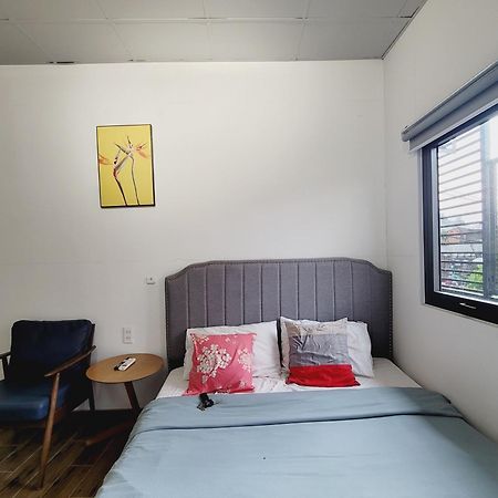 Agk House - Homestay - 406 Xo Viet Nghe Tinh, P25, Binh Thanh, Gan Nga 4 Hang Xanh ホーチミン市 エクステリア 写真