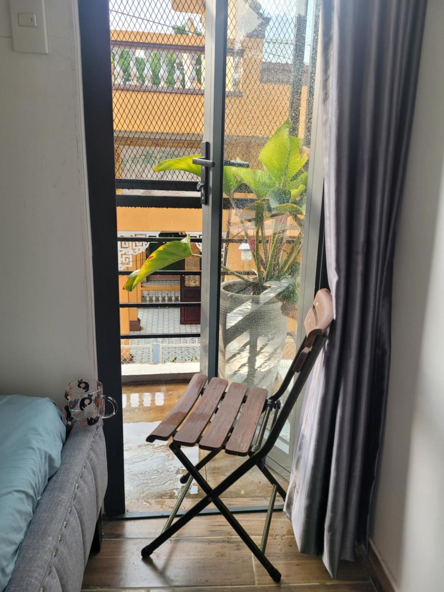 Agk House - Homestay - 406 Xo Viet Nghe Tinh, P25, Binh Thanh, Gan Nga 4 Hang Xanh ホーチミン市 エクステリア 写真