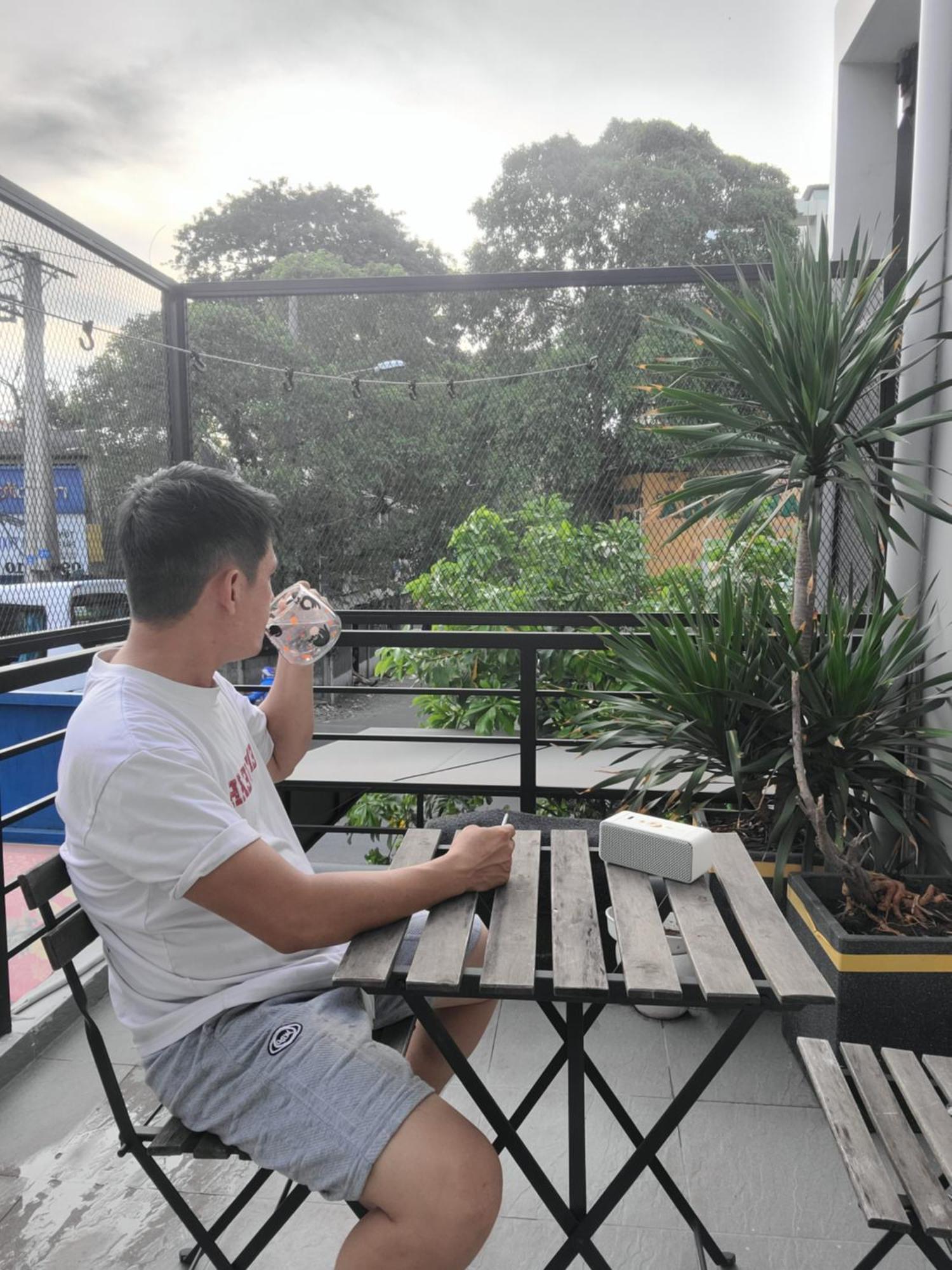 Agk House - Homestay - 406 Xo Viet Nghe Tinh, P25, Binh Thanh, Gan Nga 4 Hang Xanh ホーチミン市 エクステリア 写真