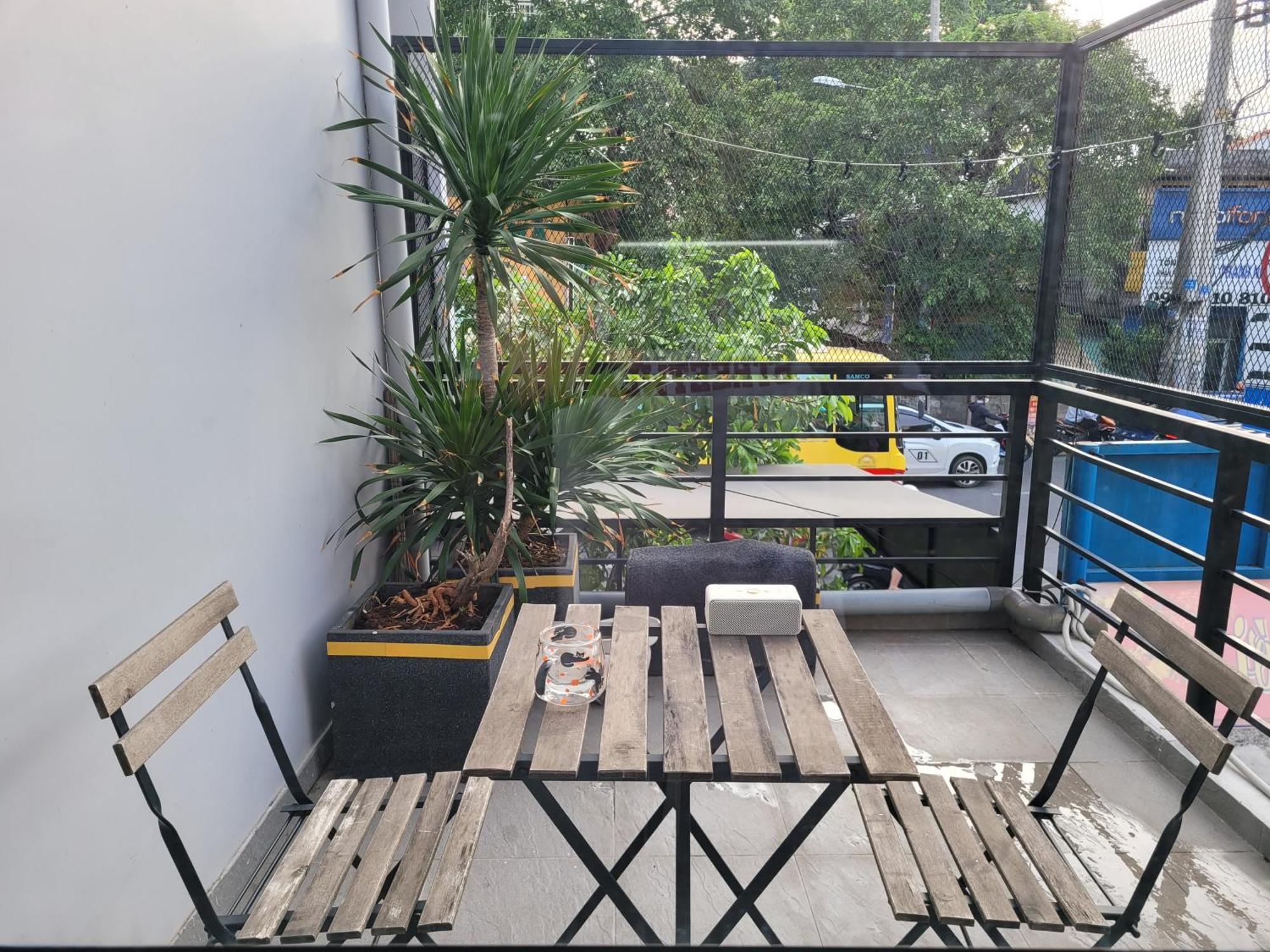 Agk House - Homestay - 406 Xo Viet Nghe Tinh, P25, Binh Thanh, Gan Nga 4 Hang Xanh ホーチミン市 部屋 写真